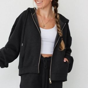 Lash Next Door jacket